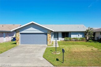 9962 Vanillaleaf St, Fort Myers, FL 33919