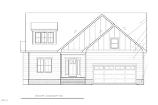 105 W Spring St, Oxford, NC 27565