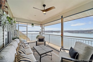 248 E Palisades Condo Dr Unit 4A, Lake Ozark, MO 65049