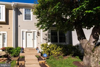18317 Hallmark Ct, Gaithersburg, MD 20879