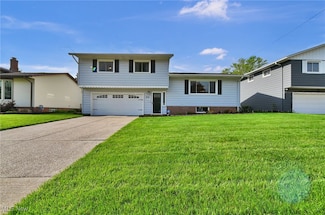 3141 Hetzel Dr, Cleveland, OH 44134