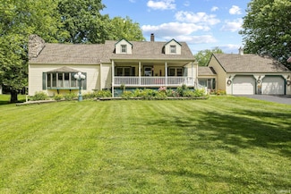 7298 E Spring Lake Rd, Mooresville, IN 46158