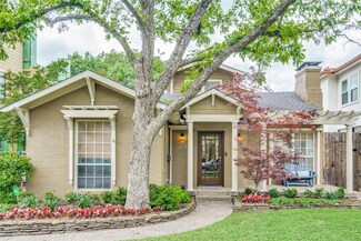 4639 Elsby Ave, Dallas, TX 75209