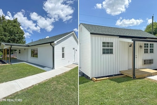 328 Cedar Ave, Knoxville, TN 37917