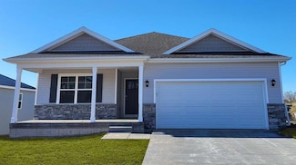 5516 NE Sienna Dr, Ankeny, IA 50021