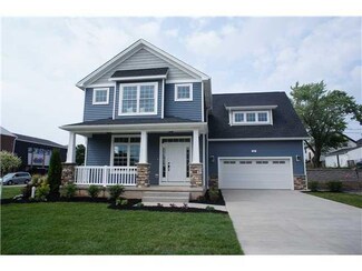 4 Rachel Vincent Way, Buffalo, NY 14216
