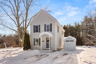 328 Flag Pond Rd, Saco, ME 04072