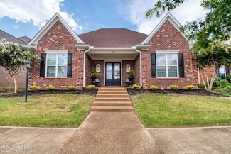 4838 N Terrace Stone Dr, Olive Branch, MS 38654
