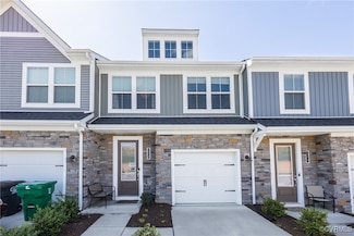 5510 Wenrich Dr, Richmond, VA 23227