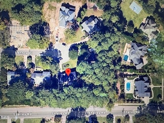 1305 Lennox Place, Raleigh, NC 27612
