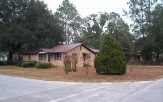 Unlisted Address