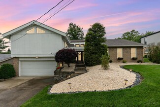 6243 Muirfield Ct, Fairfield, OH 45014