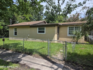 1651 W 22nd St, Jacksonville, FL 32209