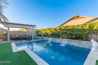 9852 E Timpani Ln, Mesa, AZ 85212