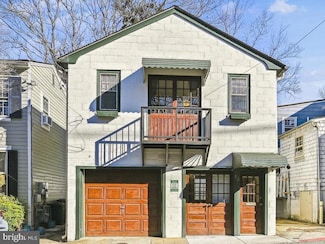 32 Cathedral St, Annapolis, MD 21401