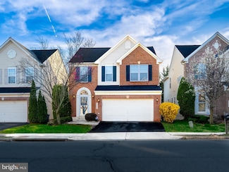 13779 Lowe St, Chantilly, VA 20151