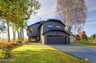 13940 Jarvi Dr, Anchorage, AK 99515