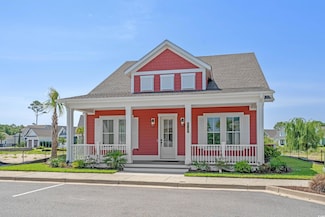 8148 Living Tide Dr, Myrtle Beach, SC 29572