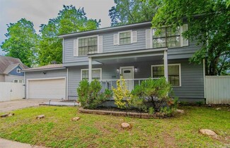 1506 S State St, Little Rock, AR 72202