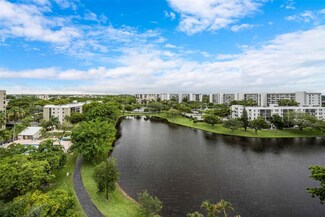 2112 S Cypress Bend Dr Unit 908, Pompano Beach, FL 33069