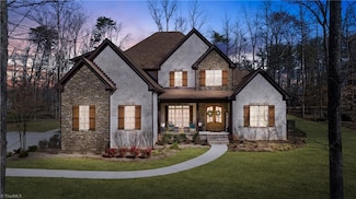 6405 Cape Wedgewood Cir, Browns Summit, NC 27214