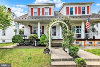 620 W 2nd St, Birdsboro, PA 19508