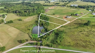 Lot A Thorn Trace, Hope Hull, AL 36105