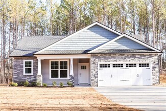 1233 Shirley Store Rd, Anderson, SC 29621