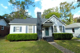 3419 Heyward St, Columbia, SC 29205