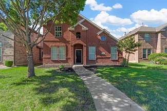 2442 Mackinac Dr, Frisco, TX 75033
