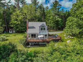 238 Whitefield Rd, Bethlehem, NH 03574