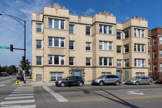 102 N Hamlin Blvd Unit D1, Chicago, IL 60624