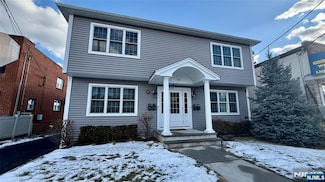 210 Hackensack St, Wood-Ridge, NJ 07075
