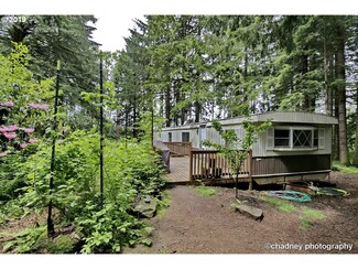 1701 NE Brower Rd, Corbett, OR 97019