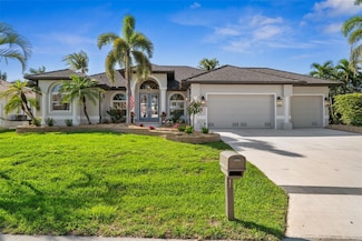 529 La Caruna Ct, Punta Gorda, FL 33950
