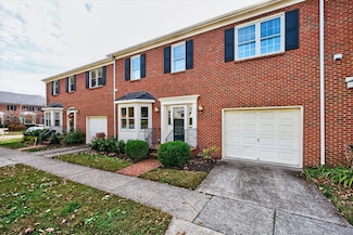 1124 Providence Ln, Lexington, KY 40502