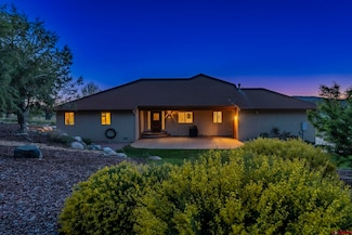 567 Bardin Dr, Durango, CO 81303