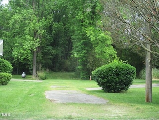 0 Pugh Rd, Clinton, NC 28328