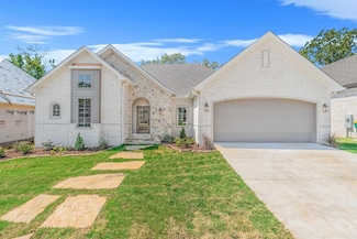 15103 Matterhorn Loop, Maumelle, AR 72113