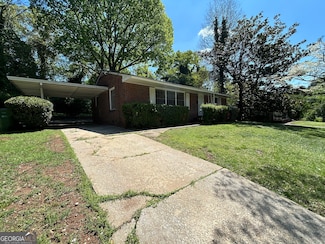 779 Casplan St SW, Atlanta, GA 30310