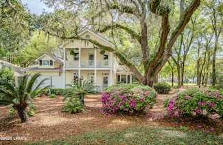 203 Locust Fence Rd, Saint Helena Island, SC 29920