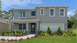 2221 Lake Preserve Cir, New Smyrna Beach, FL 32168