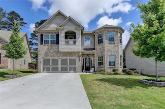 2410 Melton Common Dr, Dacula, GA 30019