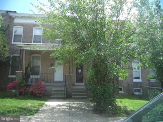 1825 E 29th St, Baltimore, MD 21218