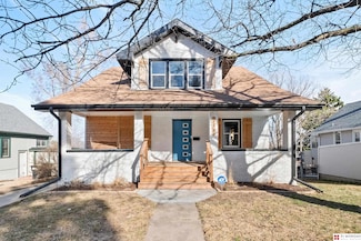 345 N 37th St, Omaha, NE 68131