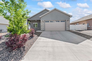1351 Fivemile Creek Ave, Montrose, CO 81401