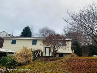 145 8th St, Olyphant, PA 18447