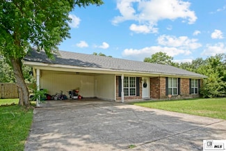 200 Somerset Dr, Monroe, LA 71203