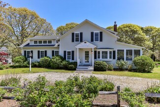 95 Forest Beach Rd, South Chatham, MA 02659