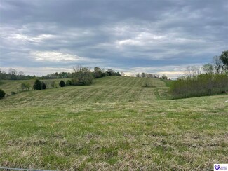 Tract 9 Webster Rd, Campbellsville, KY 42718
